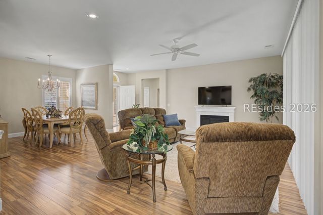 101 Robert E Lee Ln, Bluffton, SC 29909