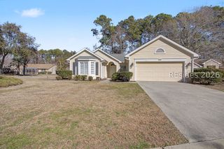101 Robert E Lee Ln, Bluffton, SC 29909