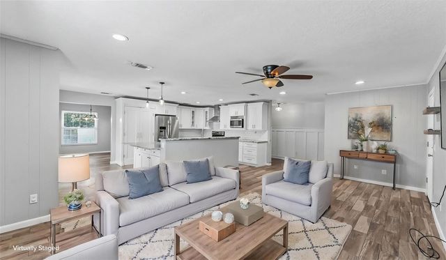 1717 TIERRA ALTA DRIVE, Lakeland, FL 33813