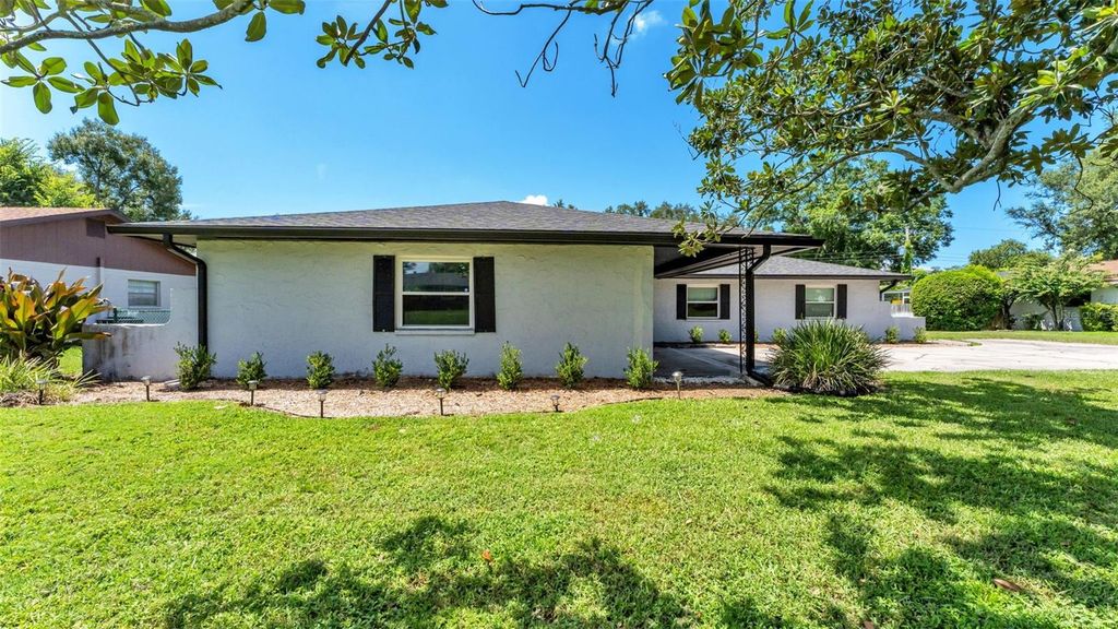 1717 TIERRA ALTA DRIVE, Lakeland, FL 33813