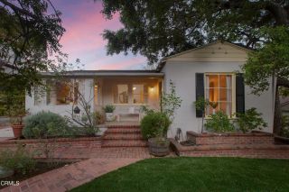 524 Glen Holly Drive, Pasadena, CA 91105