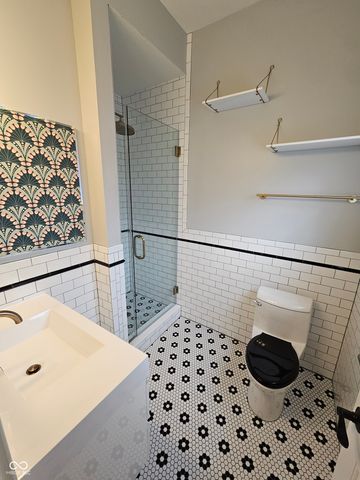 916 N Alabama Street, Indianapolis, IN 46202