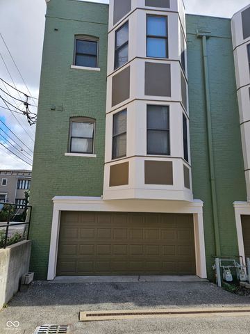 916 N Alabama Street, Indianapolis, IN 46202