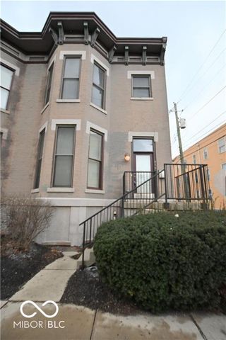 916 N Alabama Street, Indianapolis, IN 46202