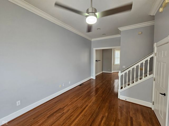 916 N Alabama Street, Indianapolis, IN 46202