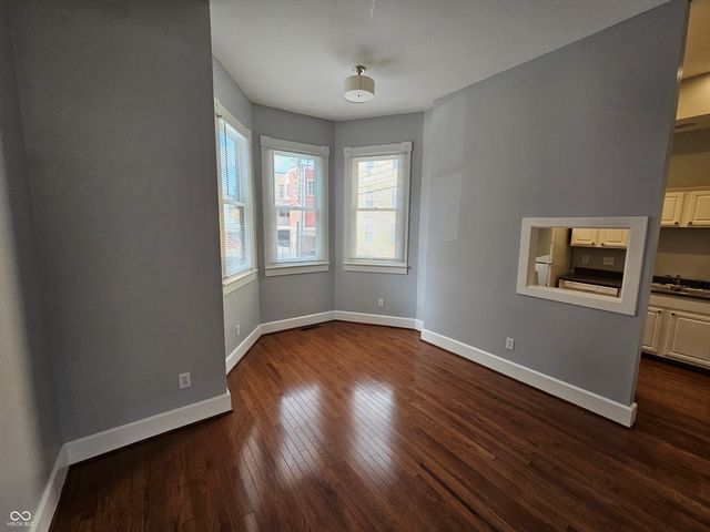 916 N Alabama Street, Indianapolis, IN 46202