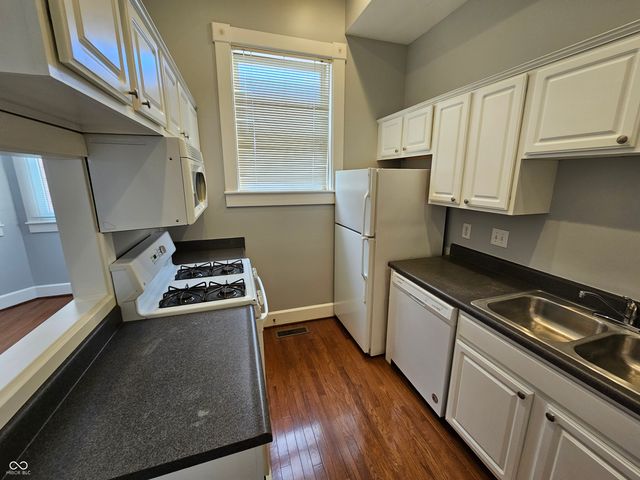 916 N Alabama Street, Indianapolis, IN 46202