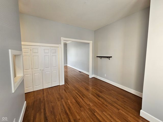 916 N Alabama Street, Indianapolis, IN 46202