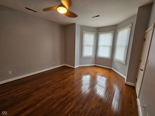 916 N Alabama Street, Indianapolis, IN 46202