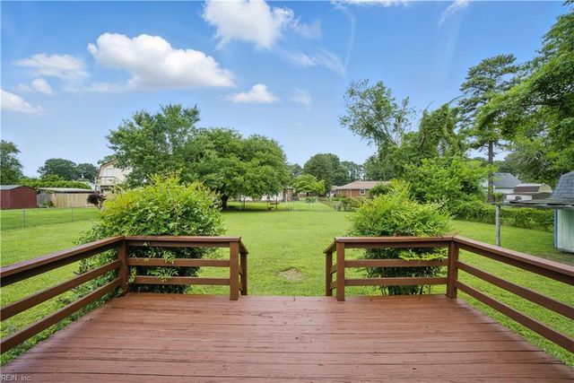 1013 Valmire DR, Chesapeake, VA 23320