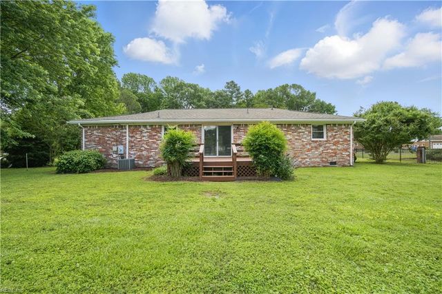 1013 Valmire DR, Chesapeake, VA 23320