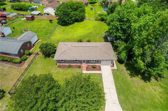 1013 Valmire DR, Chesapeake, VA 23320