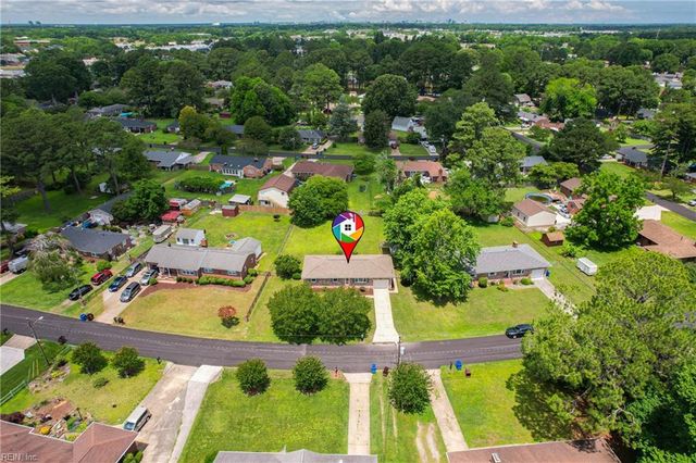 1013 Valmire DR, Chesapeake, VA 23320