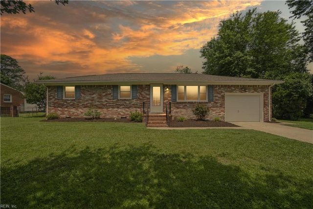 1013 Valmire DR, Chesapeake, VA 23320