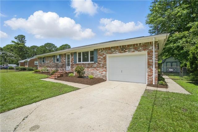 1013 Valmire DR, Chesapeake, VA 23320