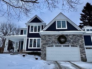 420 Bennett Street, Milford Village, MI 48381