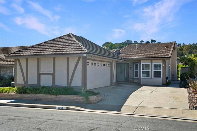 5891 Via Santana, Yorba Linda, CA 92887