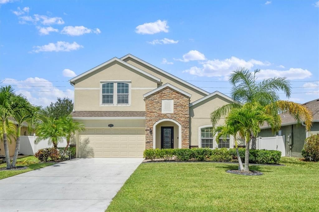 8071 WESTFIELD CIRCLE, Vero Beach, FL 32966