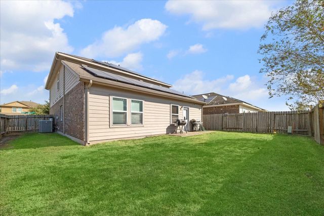 7610 Retama Terrace Lane, Humble, TX 77338