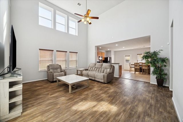 7610 Retama Terrace Lane, Humble, TX 77338