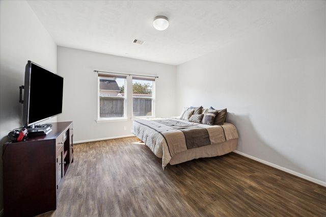 7610 Retama Terrace Lane, Humble, TX 77338