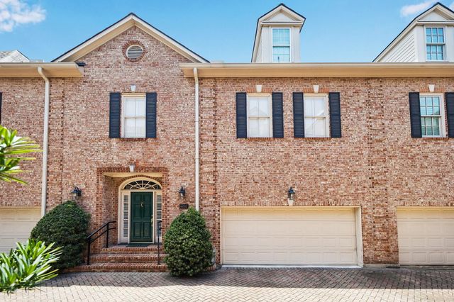 6022 Burgoyne Road, Houston, TX 77057