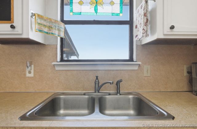 7921 E 126th Street N, Collinsville, OK 74021