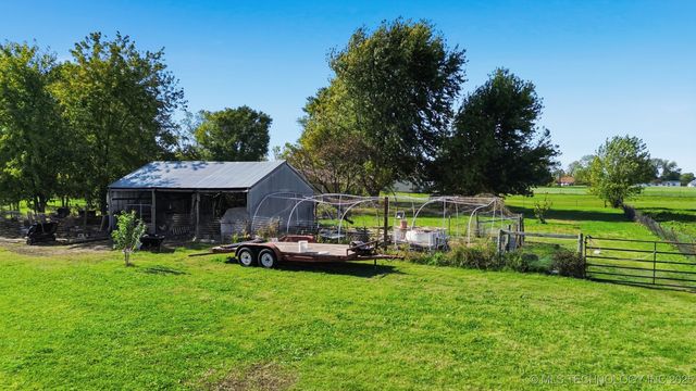 7921 E 126th Street N, Collinsville, OK 74021