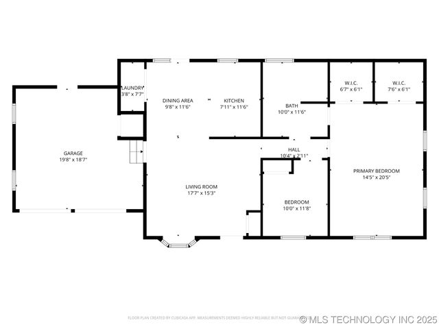 7921 E 126th Street N, Collinsville, OK 74021