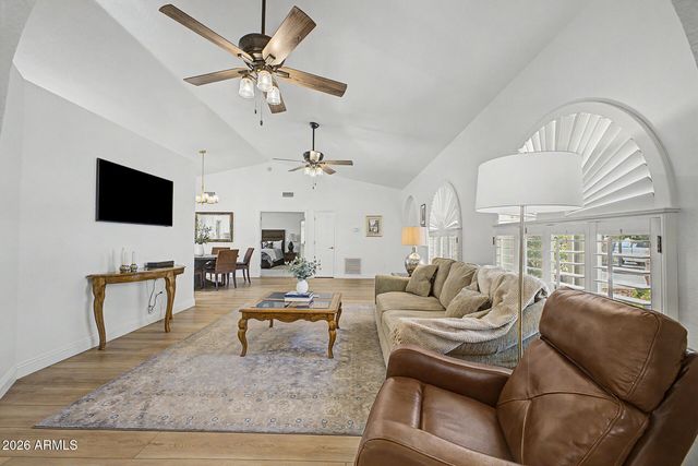 2559 E LOCKWOOD Street, Mesa, AZ 85213