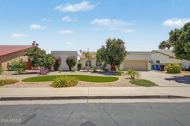2559 E LOCKWOOD Street, Mesa, AZ 85213