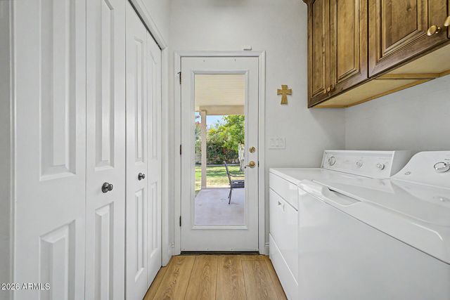 2559 E LOCKWOOD Street, Mesa, AZ 85213
