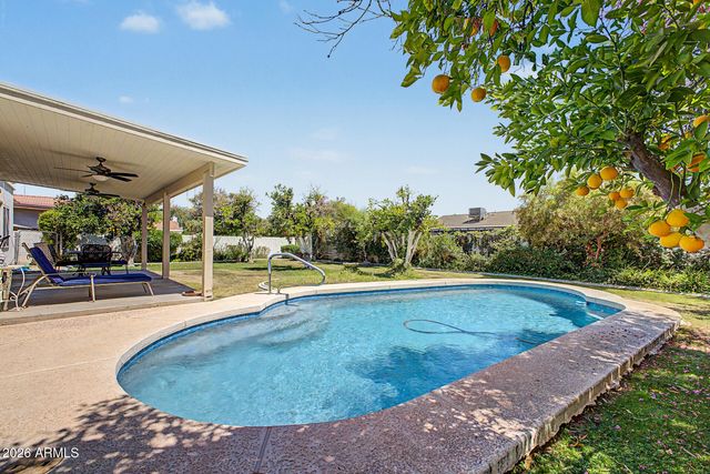 2559 E LOCKWOOD Street, Mesa, AZ 85213