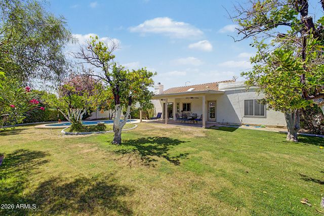 2559 E LOCKWOOD Street, Mesa, AZ 85213