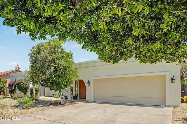 2559 E LOCKWOOD Street, Mesa, AZ 85213