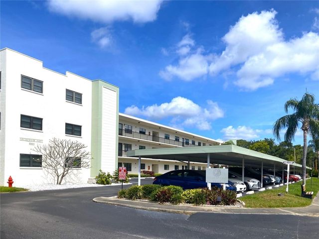 5980 TERRACE PARK DRIVE N 203, St Petersburg, FL 33709