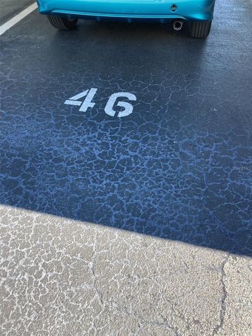 5980 TERRACE PARK DRIVE N 203, St Petersburg, FL 33709