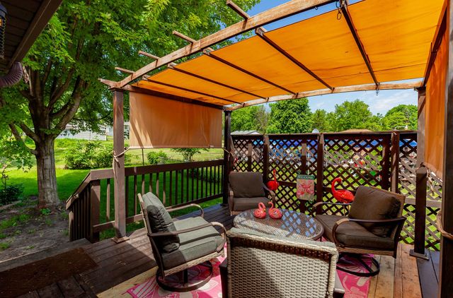 3840 E 26th Street, Des Moines, IA 50317