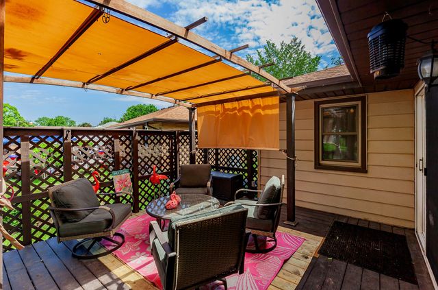 3840 E 26th Street, Des Moines, IA 50317