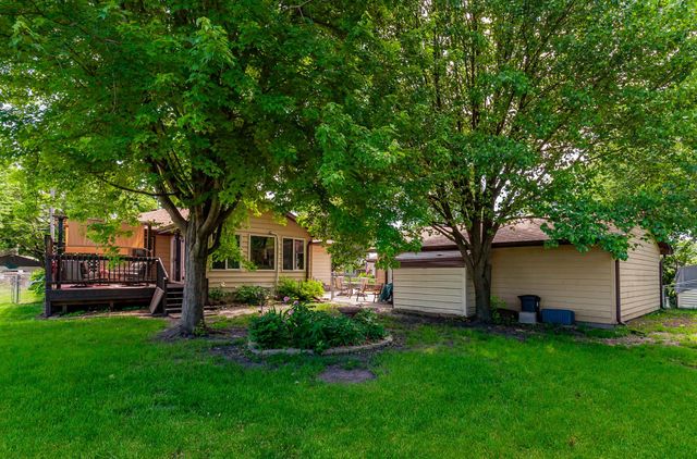 3840 E 26th Street, Des Moines, IA 50317