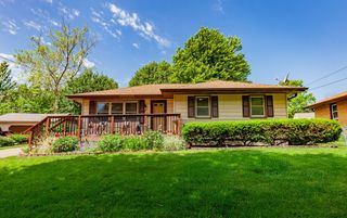 3840 E 26th Street, Des Moines, IA 50317