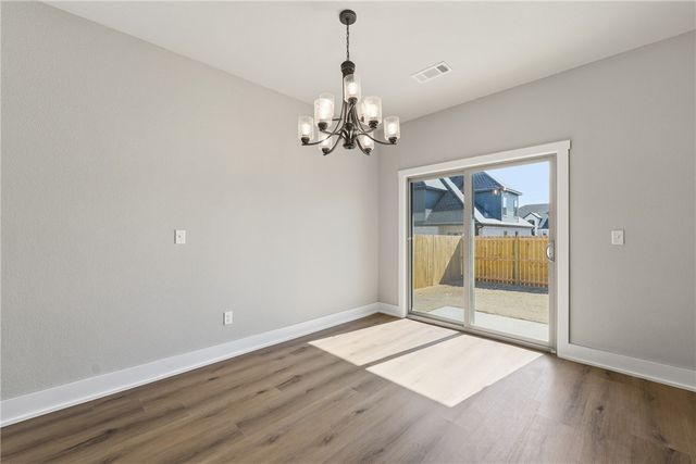 7005 SW High Meadow Boulevard, Bentonville, AR 72713