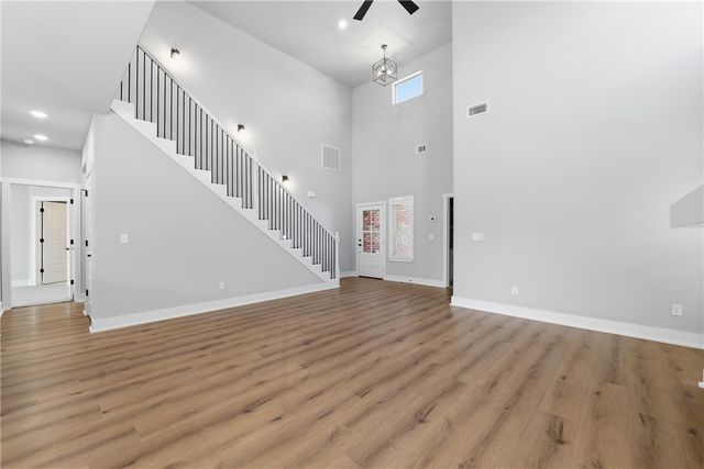 7005 SW High Meadow Boulevard, Bentonville, AR 72713