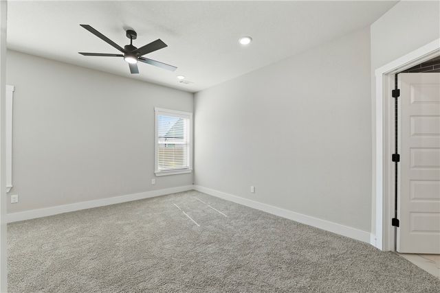 7005 SW High Meadow Boulevard, Bentonville, AR 72713