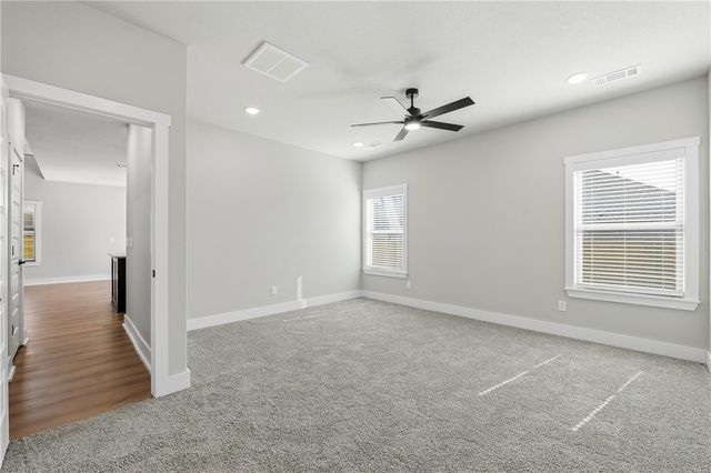 7005 SW High Meadow Boulevard, Bentonville, AR 72713