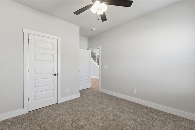 7005 SW High Meadow Boulevard, Bentonville, AR 72713