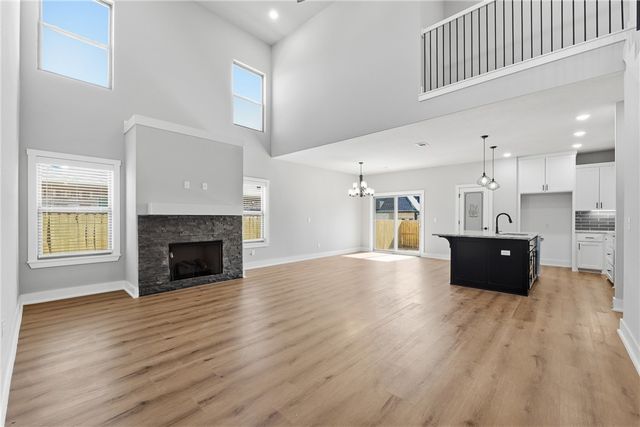 7005 SW High Meadow Boulevard, Bentonville, AR 72713