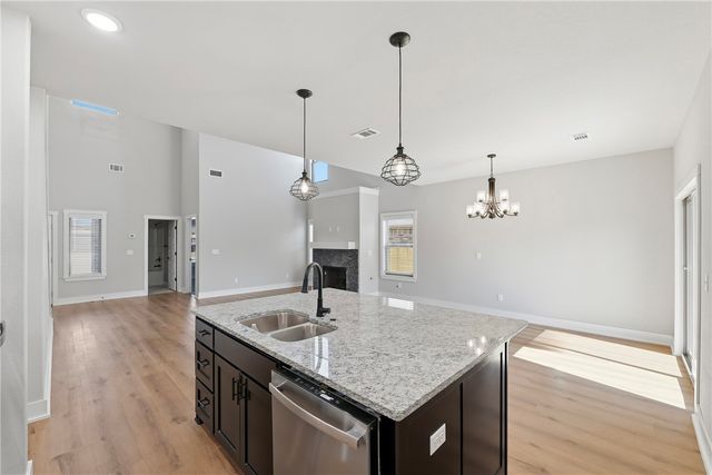 7005 SW High Meadow Boulevard, Bentonville, AR 72713