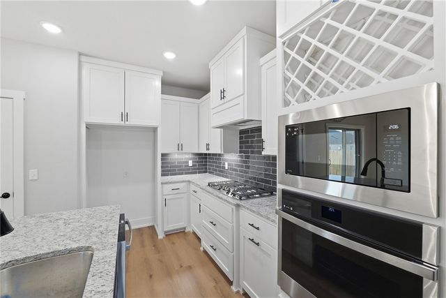 7005 SW High Meadow Boulevard, Bentonville, AR 72713