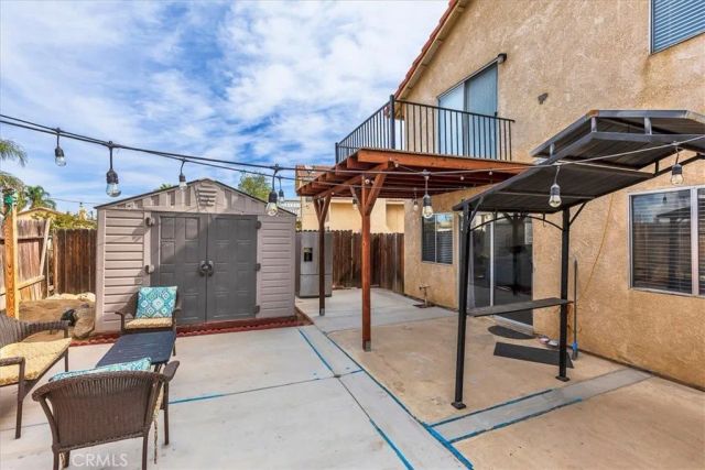 754 De La Luz, Perris, CA 92571